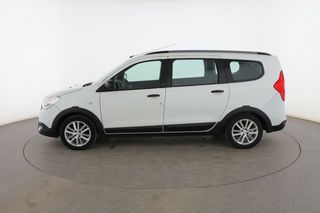 Dacia Lodgy 1.6 SCe SL Nomada