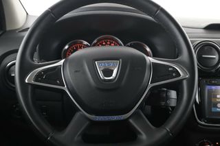 Dacia Lodgy 1.6 SCe SL Nomada