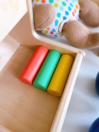 Lovevery The Thinker Play Kit Das Denker-Set 