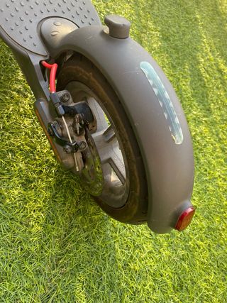 Patinete Eléctrico Xiaomi Pro 2