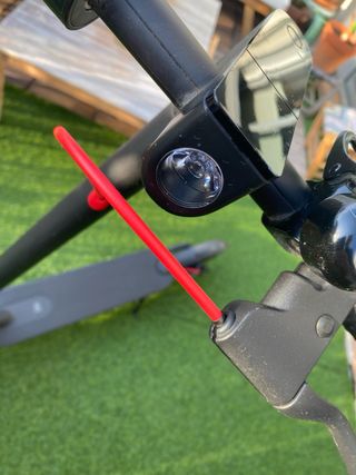 Patinete Eléctrico Xiaomi Pro 2