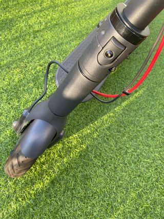 Patinete Eléctrico Xiaomi Pro 2