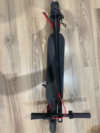 Patinete Eléctrico Xiaomi Pro 2