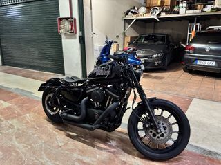 Harley Davidson 883