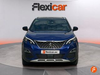 Peugeot 3008 1.5L BlueHDi 96kW (130CV) S&S GT Line