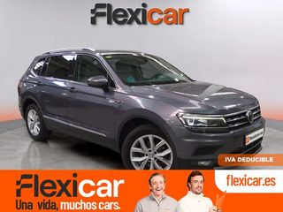 Volkswagen Tiguan Sport 2.0 TDI 110kW (150CV) 4Motion DSG