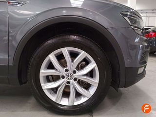 Volkswagen Tiguan Sport 2.0 TDI 110kW (150CV) 4Motion DSG