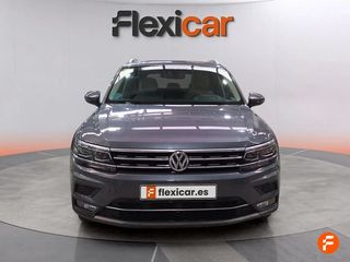 Volkswagen Tiguan Sport 2.0 TDI 110kW (150CV) 4Motion DSG