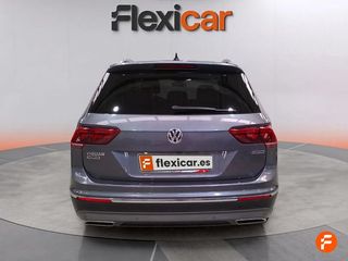 Volkswagen Tiguan Sport 2.0 TDI 110kW (150CV) 4Motion DSG
