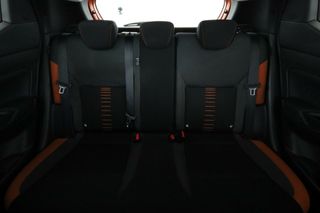 Nissan Micra 1.0 IG-T Orange Vibes