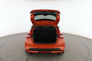 Nissan Micra 1.0 IG-T Orange Vibes