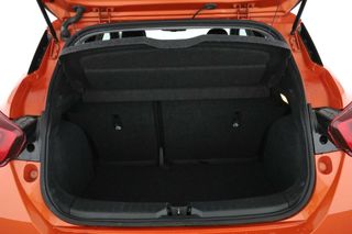 Nissan Micra 1.0 IG-T Orange Vibes