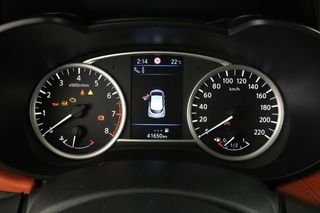 Nissan Micra 1.0 IG-T Orange Vibes