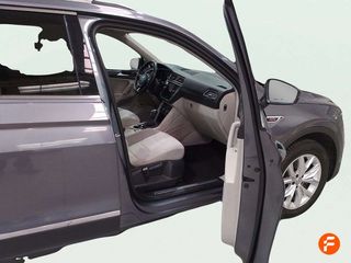 Volkswagen Tiguan Sport 2.0 TDI 110kW (150CV) 4Motion DSG