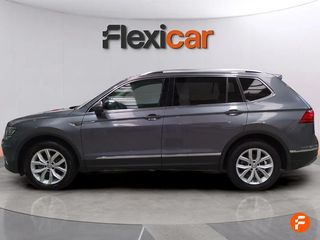 Volkswagen Tiguan Sport 2.0 TDI 110kW (150CV) 4Motion DSG