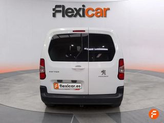 Peugeot Rifter Active Long BlueHDi 73kW