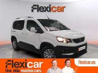 Peugeot Rifter Active Long BlueHDi 73kW