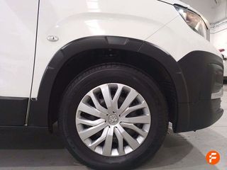 Peugeot Rifter Active Long BlueHDi 73kW