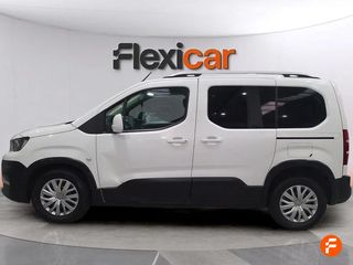 Peugeot Rifter Active Long BlueHDi 73kW