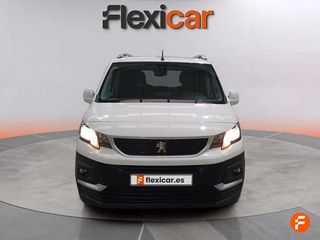 Peugeot Rifter Active Long BlueHDi 73kW