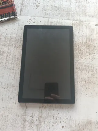 Tablet Alcatel nero