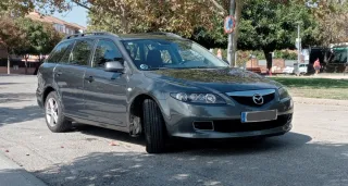 Mazda 6 2007