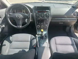 Mazda 6 2007