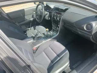 Mazda 6 2007