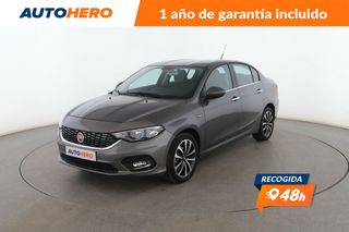Fiat Tipo 1.4 Lounge