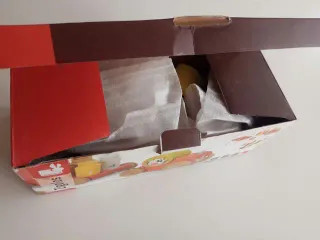 Tractor Janod Zigolos Juego Madera Nuevo