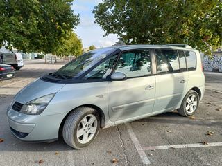 Renault Espace 2003