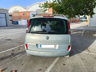 Renault Espace 2003