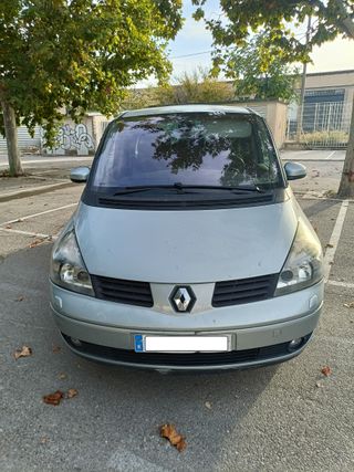 Renault Espace 2003