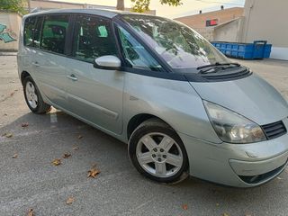 Renault Espace 2003