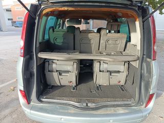 Renault Espace 2003
