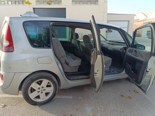 Renault Espace 2003