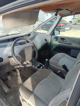 Renault Espace 2003