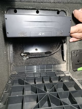 Renault Espace 2003