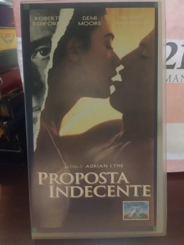 VHS Pulp Fiction - Specchio La Stampa