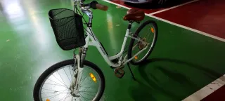 Bicicleta Specialized Expedition Sport