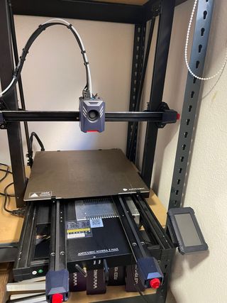 Anycubic Kobra 2 Max