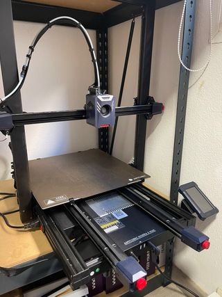 Anycubic Kobra 2 Max