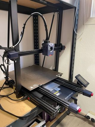 Anycubic Kobra 2 Max