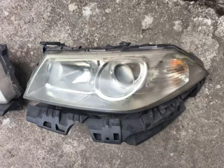Faros Renault Megane 2006