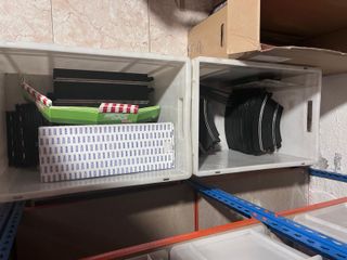 Lote Scalextric