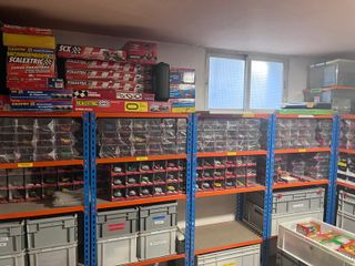 Lote Scalextric