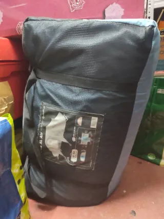 Tienda Quechua T4 2XL Air