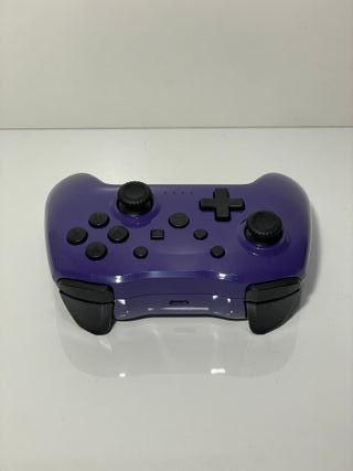 Controller Gaminja per Nintendo Switch viola