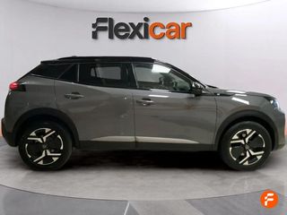 Peugeot 2008 Eléctrico GT 156 (115kW)