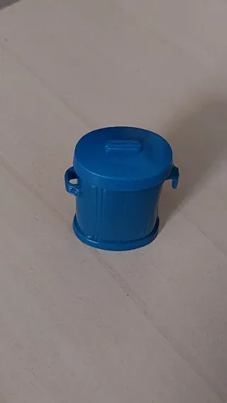 Kinder Banda Bidon 1999 - Bidon Brillo